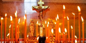 „Wszyscy mieszkańcy dworu niebieskiego” [Muzyka pasyjna]