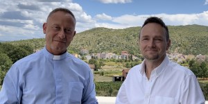 Ks. Dominik Chmielewski nie jest już moderatorem ruchu „Wojowników Maryi”