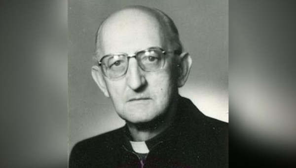 Ksiądz Franciszek Blachnicki