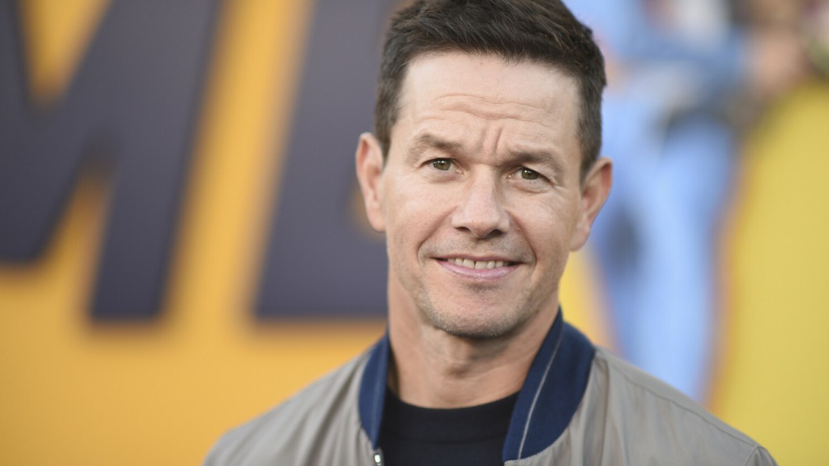Mark Wahlberg