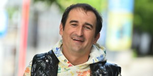 Michał Koterski: Bóg rzeczywiście był przy mnie całe życie. Wiele razy mnie ratował