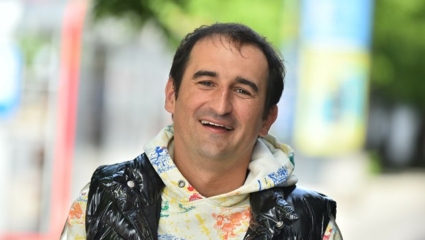Michał Koterski