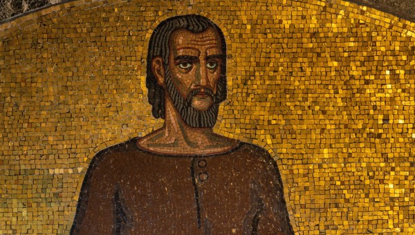 Święty Mikołaj z Flüe