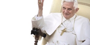 Konkretne rady Benedykta XVI o codziennym wzrastaniu w świętości