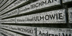 Paleni żywcem, gazowani, rozstrzeliwani. Ilu Polaków zamordowano za ratowanie Żydów?