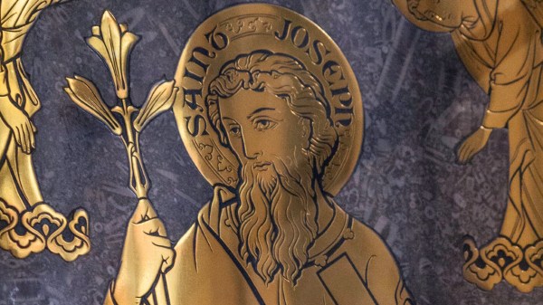 Święty Józef