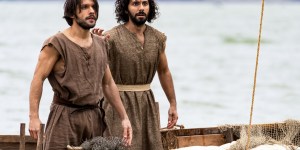 Drugi sezon „The Chosen” już od niedzieli w telewizji!