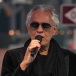 Bocelli do uczestników Marszu dla Życia: „Wszystko zawdzięczam decyzji mojej mamy”