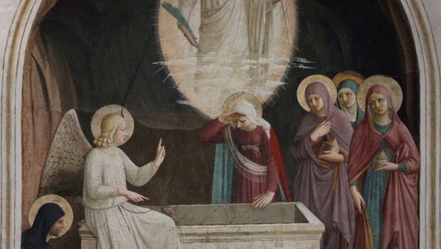 FRA ANGELICO