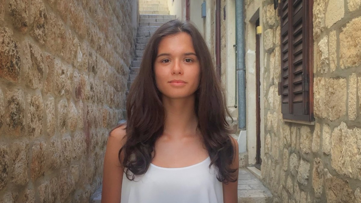 Alicja Mazurek