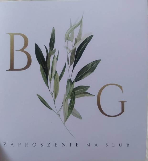 Basia i Grzegorz