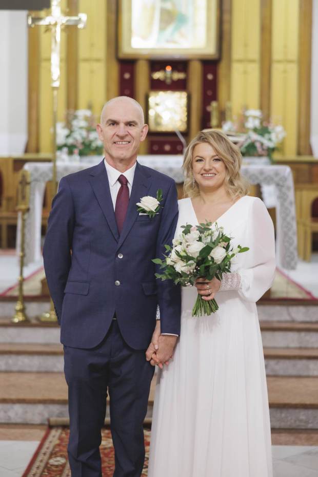 Basia i Grzegorz