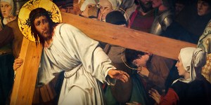 Umiłowanie Eucharystii. Droga krzyżowa ze św. Alfonsem Liguori