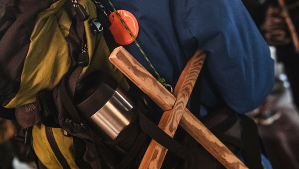 Dzieci na Ekstremalnej Drodze Krzyżowej