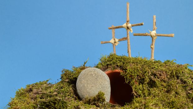 Easter decoration