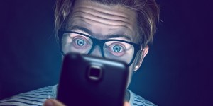 Oto kandydaci na patronów wszystkich, którzy używają smartfonów