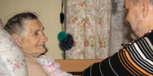 Umierając, można żyć pełną piersią. O hospicjum, w którym najważniejszy jest człowiek