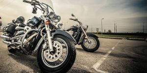 Motocyklowy Zlot Gwiaździsty na Jasnej Górze zakończony. To nie jedyna ewangelizacja motocyklistów