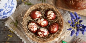 Co malowanie pisanek ma wspólnego z&#8230; Marią Magdaleną? Historia „jajecznej” tradycji świąt