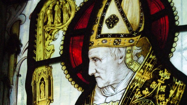 Święty Ryszard de Wyche