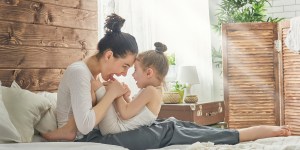 Prosty i piękny sposób na budowanie przyjaźni dziecka z Bogiem