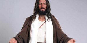 Jak wyglądał Chrystus z Całunu? Zobacz, jak przedstawił Go artysta z Peru! [zdjęcia]
