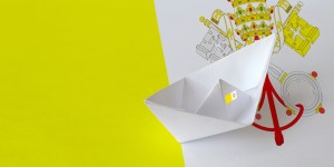 Czy Watykan powinien zażądać&#8230; dostępu do morza?