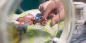 Walka o życie najmniejszego urodzonego dziecka. Lekarze dokonali czegoś niezwykłego