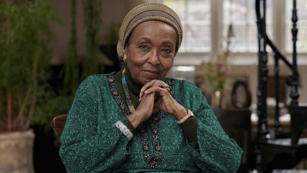 Doktor Edna Adan Ismail, laureatka Nagrody Templetona 2023