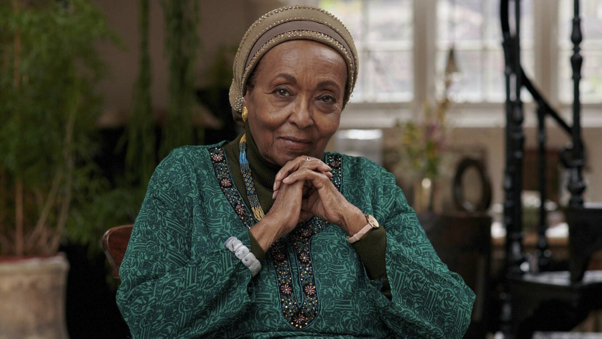 Doktor Edna Adan Ismail, laureatka Nagrody Templetona 2023