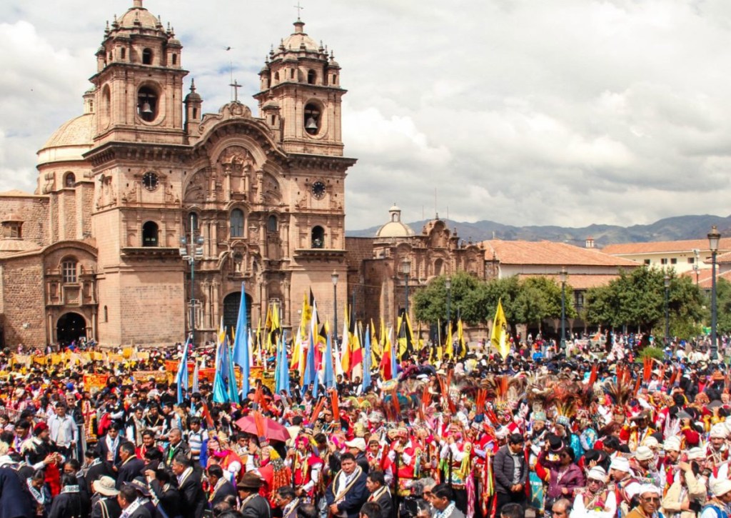 PERU