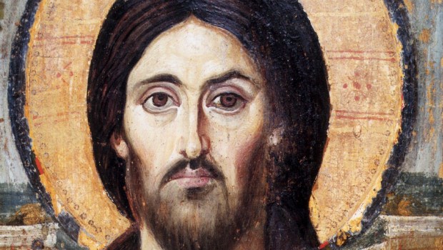 Chrystus Pantokrator