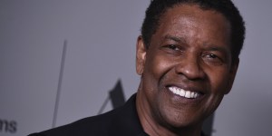 Denzel Washington: Nie zawsze stałem przy Bogu, ale On zawsze stał przy mnie