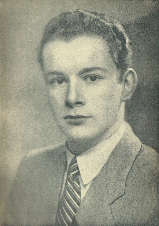 Gino Pistoni (Luigi Pistoni)