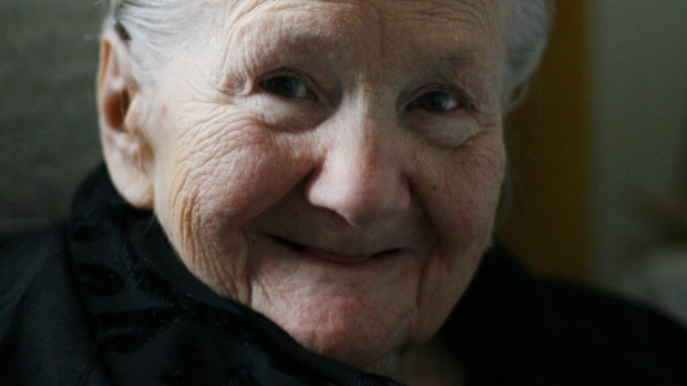 Irena Sendler