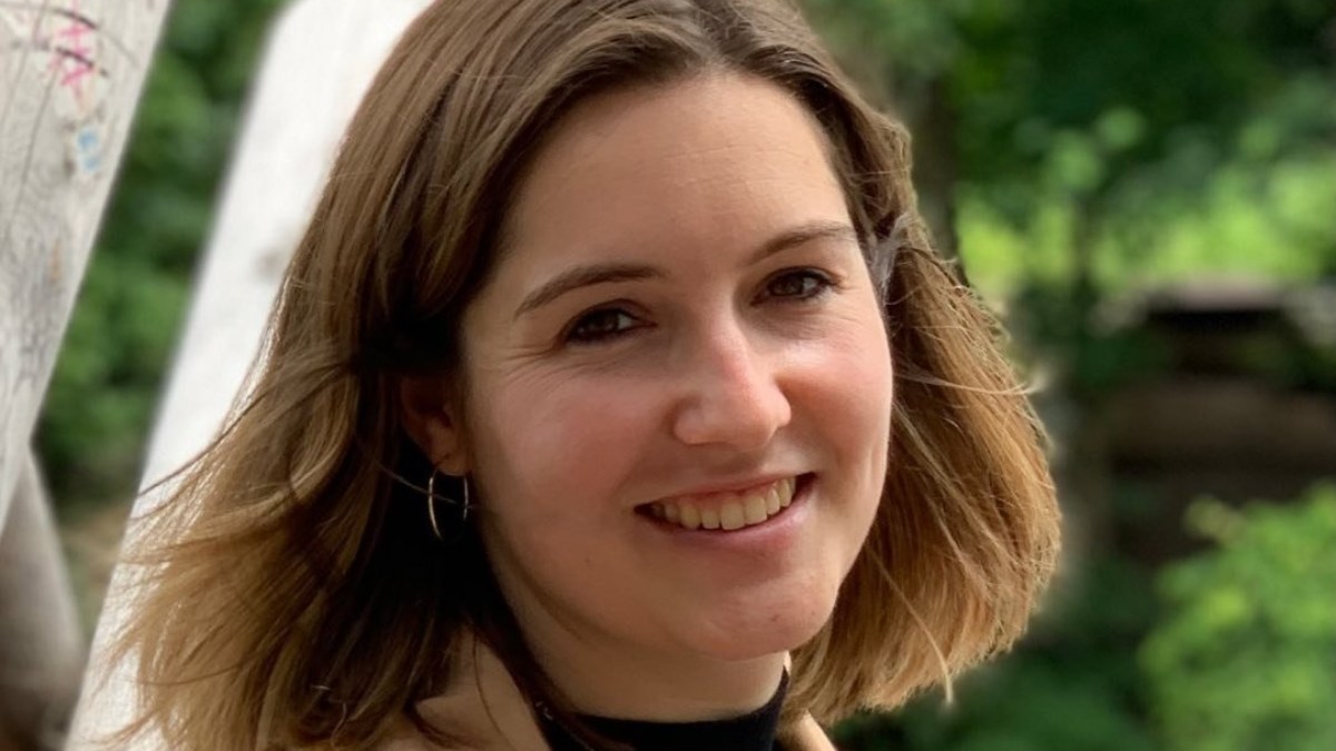 Johanna Gressung