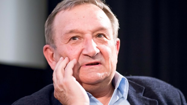 Kazimierz Kaczor