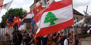 Liban – ziemia biblijna, czyli papież Leon XIV wyrusza w drogę