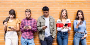 5 pokus mediów społecznościowych według Watykanu