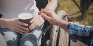 „Spotkałam Boga”. Szczęśliwa mimo trzech wylewów [świadectwo czytelniczki]