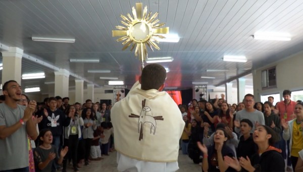 papieska intencja na maj 2023