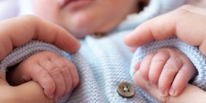 Wiedzieli, że ich synek umrze. Mimo bólu, uratowali życie innego dziecka