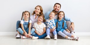 3 powody, dla których uwielbiam przebywać wśród rodzin wielodzietnych