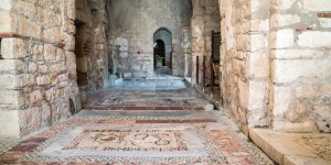 Czy to jest zapomniany grób św. Mikołaja? Odkrycie w Turcji