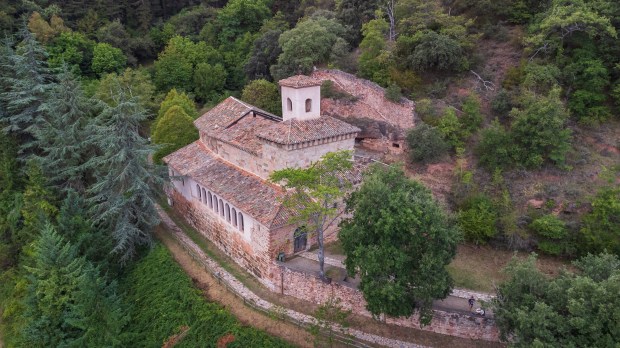 Monasterio de Yuso