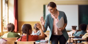 Rewolucyjne zmiany w polskich szkołach. Nauka tylko przez cztery dni w tygodniu
