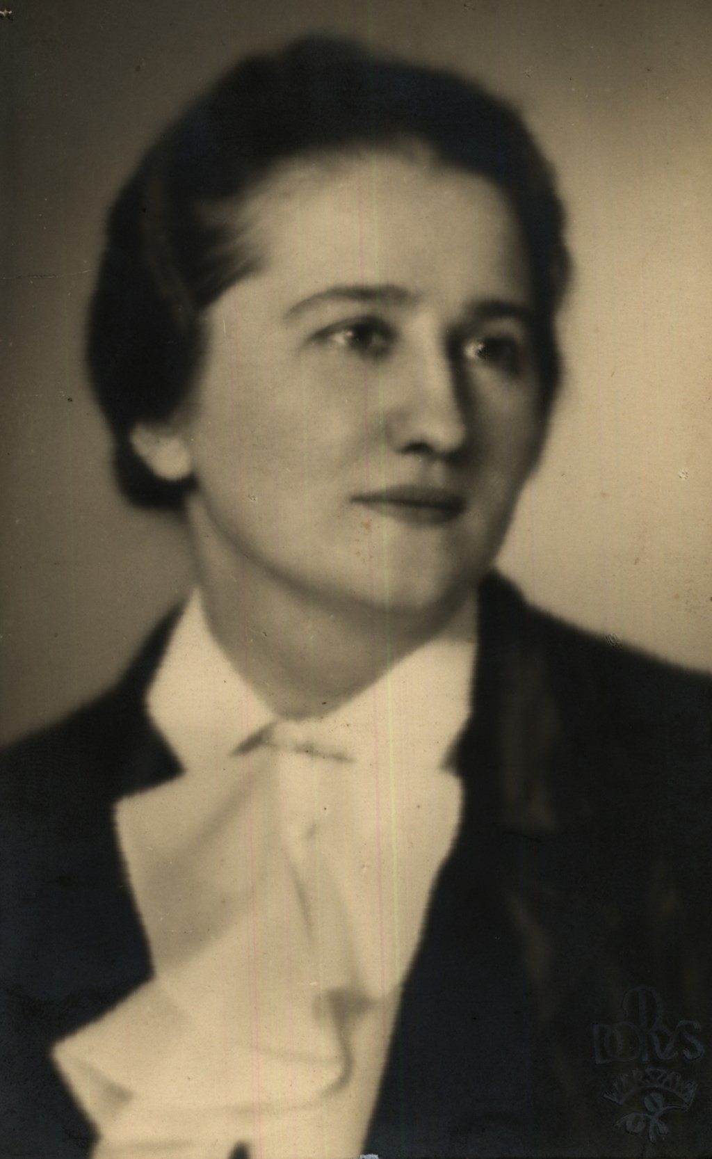 Stefania Perzanowska