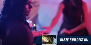 „Uzależniłam się od wróżek”. Długa podróż do nawrócenia [świadectwo czytelniczki]