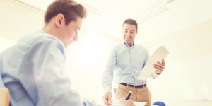 Uważali go za odludka, dziwaka. Do czasu, aż ten uczeń spotkał pewnego nauczyciela&#8230;