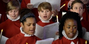 Niewiele brakowało, a nie znalibyśmy „Amazing Grace”. Autor o mało nie zginął podczas sztormu!